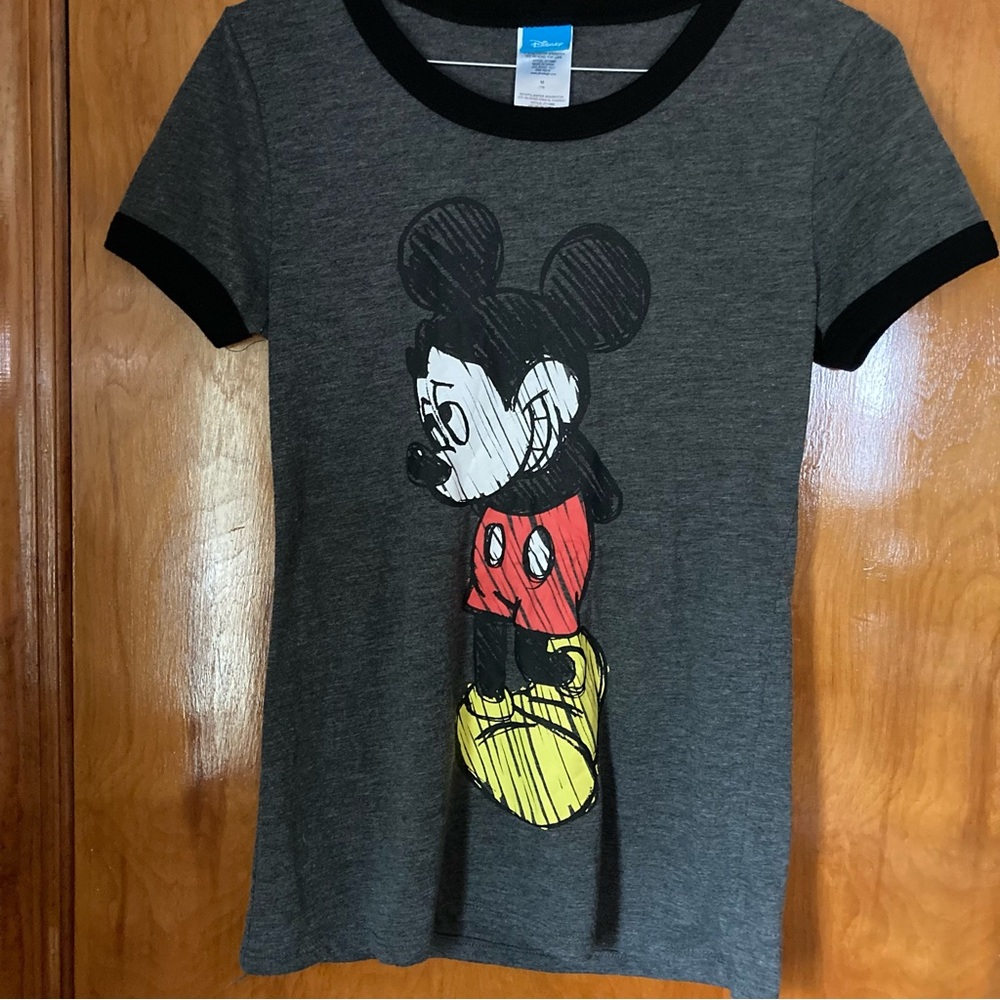 Disney Mickey Mouse Shirt